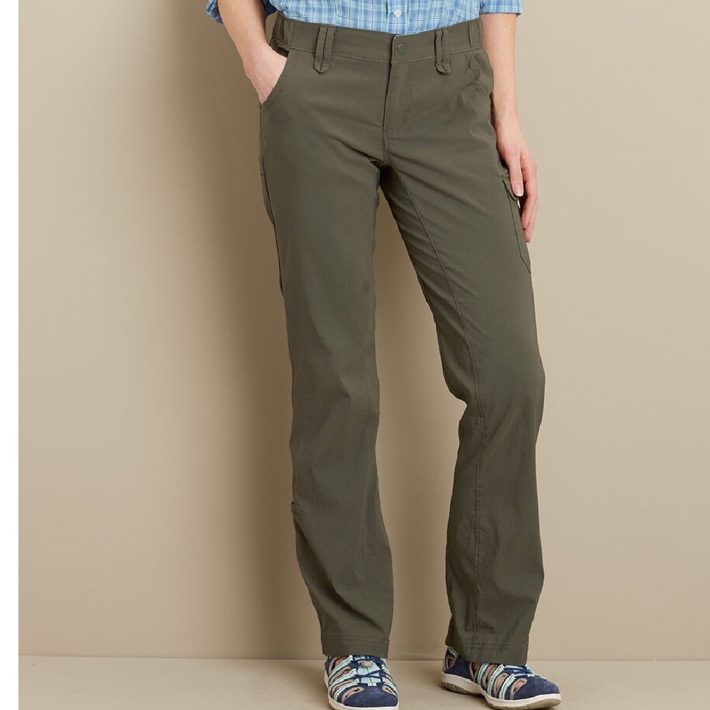 NWT DuluthFlex Dry on the Fly Pants